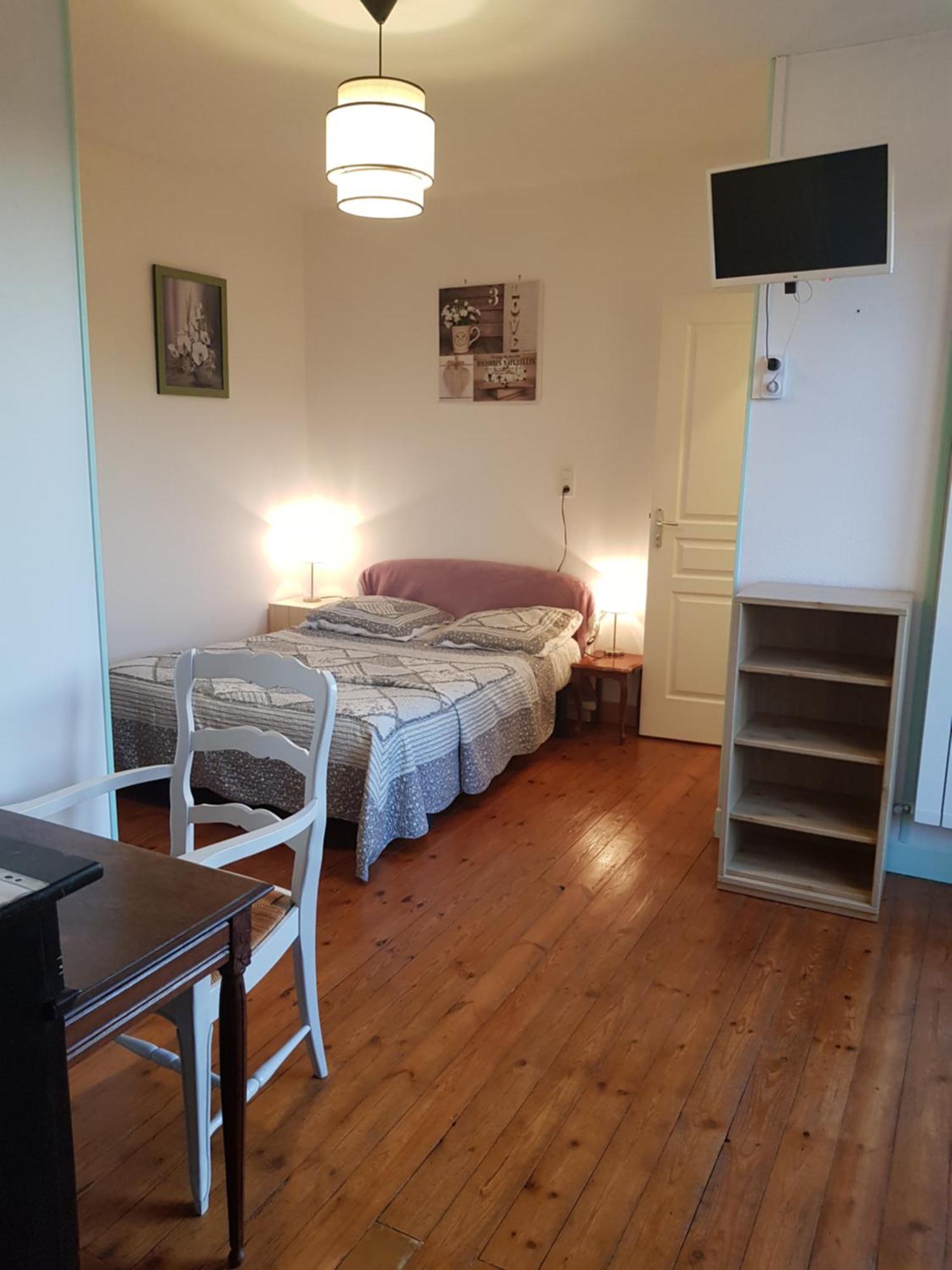 Chambres D'hôtes Anne-Marie Châtillon-sur-Indre Exterior foto